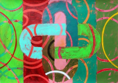 M10 by Sara Hayward