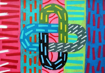 M6 by Sara Hayward