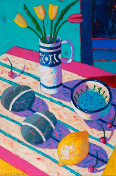 by Sara Hayward