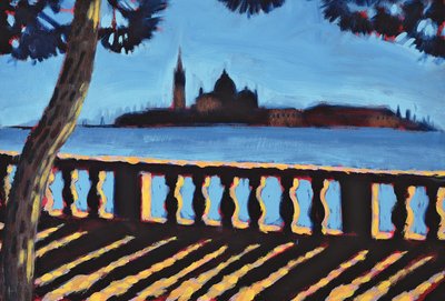 Giudecca, Venedik