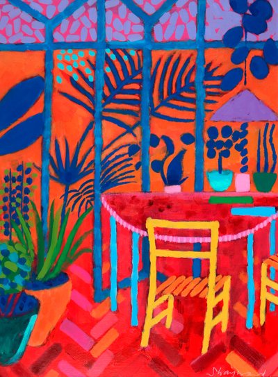 by Sara Hayward