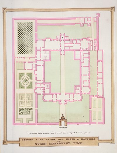 1825 ರಲ್ಲಿ ಪ್ರಕಟವಾದ 