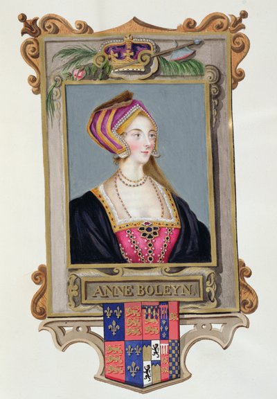 Anne Boleyn