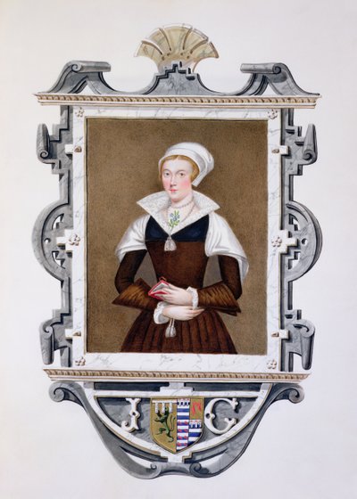 Lady Jane Gray
