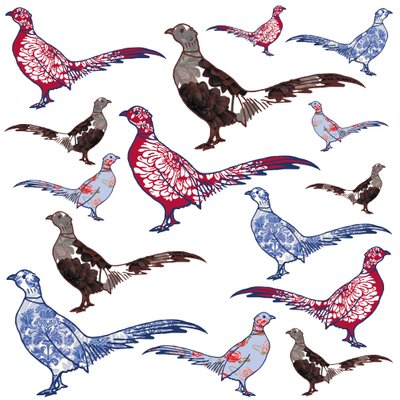 Peluş, 2005 (dijital) by Sarah Hough