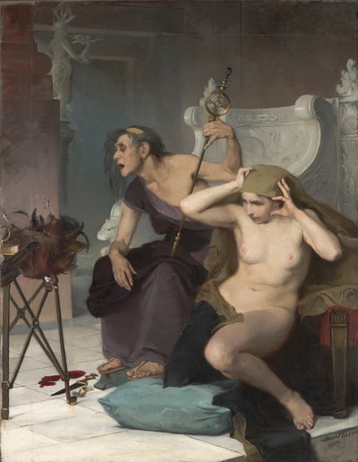 Bacidae by Sarah Paxton Ball Dodson