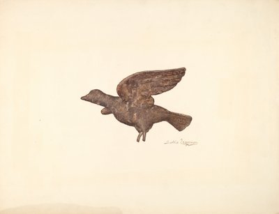 nerede, c. 1940. by Sarkis Erganian