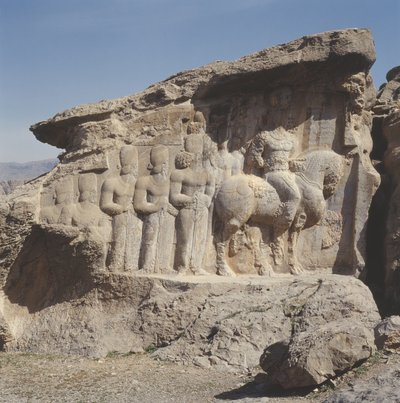 I. Şapur