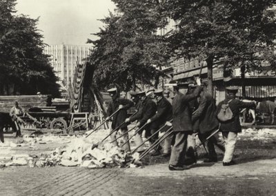 Berlin: Wittenbergplatz