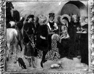 Magi