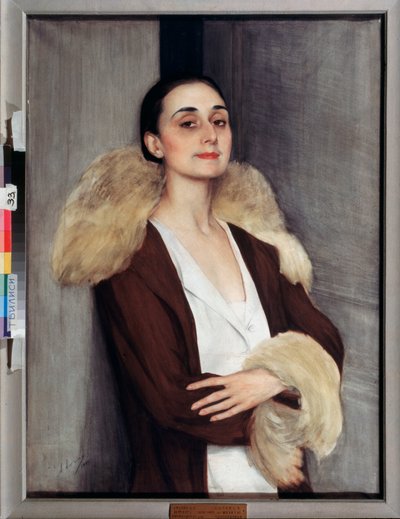 Melita Tchalokashvili
