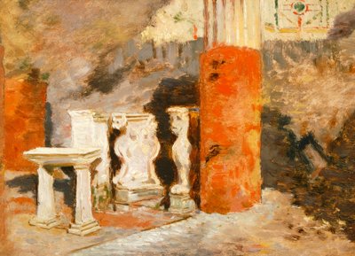 Pompeii