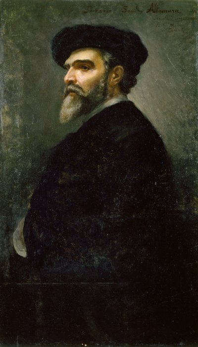 Saverio Francesco Altamura