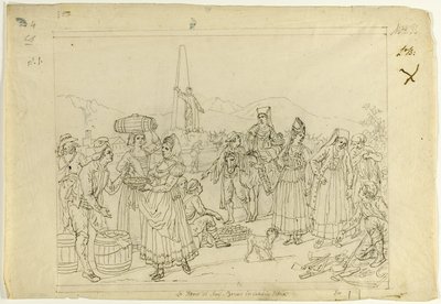  by Saverio della Gatta