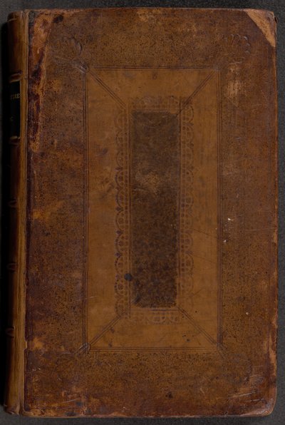 Açıklamalar ve Gözlemlerle Mimarlık Üzerine Bir İnceleme. Mükemmel Üstadı Sebastien Le Clerc adına. Bay Chambers tarafından çevrildi by Sébastien  Le Clerc I