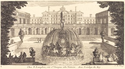 cephe parçası by Sébastien  Le Clerc I