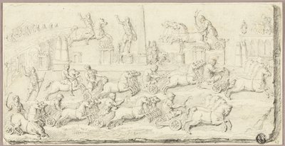  by Sébastien Le Clerc the Younger