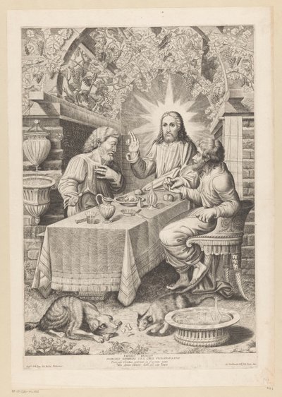 Emmaus