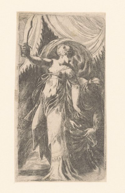 Bir çantada Holofernes