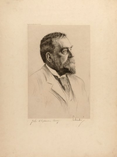  by Schneider, Otto J.