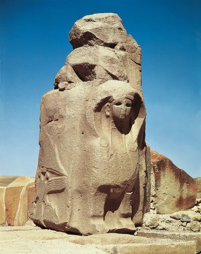 Alaca Höyük