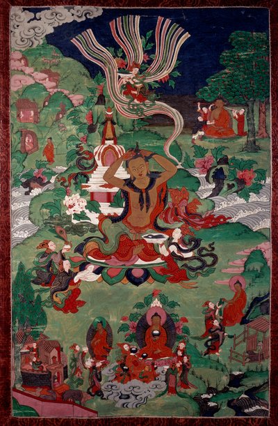 Buda