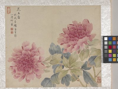  by School Chinese