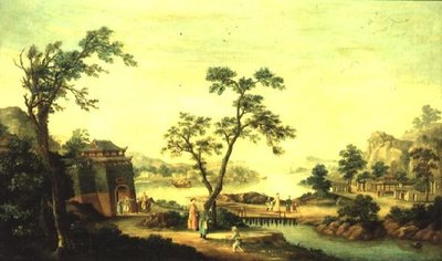 Sonbahar by School Chinese