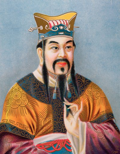 Konfüçyüs by School Chinese