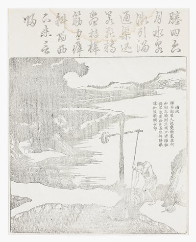 çeltik sulama by School Chinese
