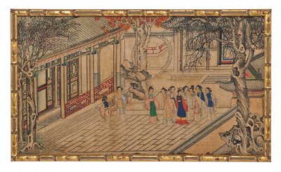 Kızıl Oda Rüyası