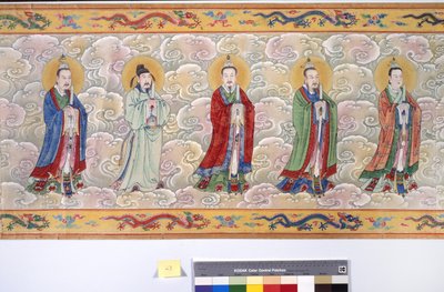 İmparatoriçe Zhang
