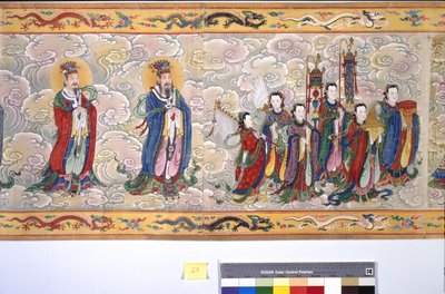 İmparatoriçe Zhang