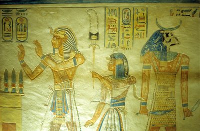  by School Egyptian