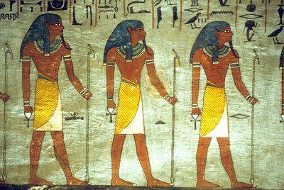  by School Egyptian