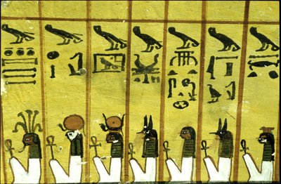  by School Egyptian