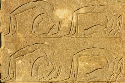  by School Egyptian
