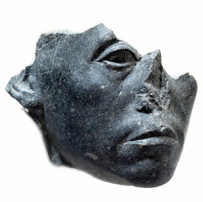 Eski Mısır Sanatı: Kral Sesostris III