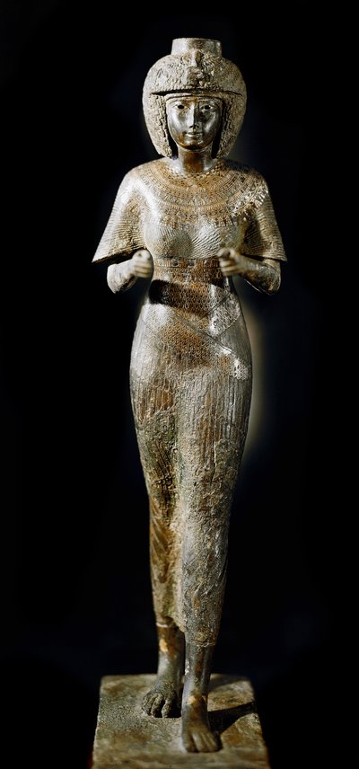 Mısır antikası: Firavun II. Takelot
