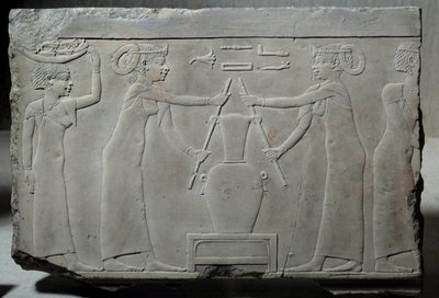 Melton Constableturki by School Egyptian