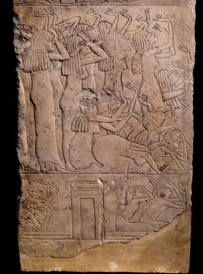 Mısır antikası: Horemheb