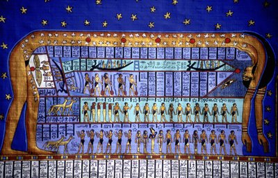  by School Egyptian