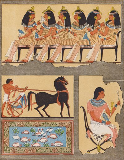  by School Egyptian