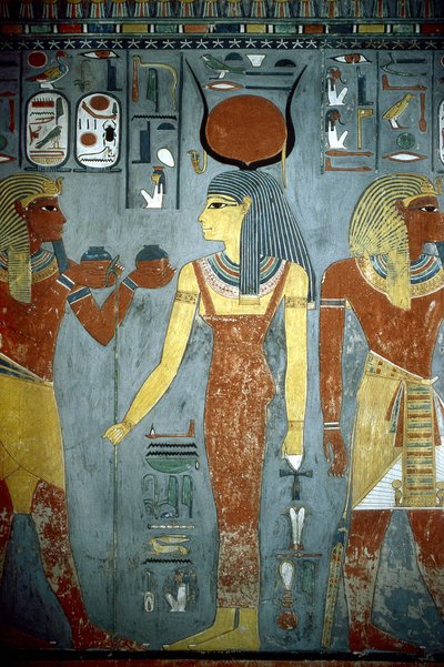  by School Egyptian