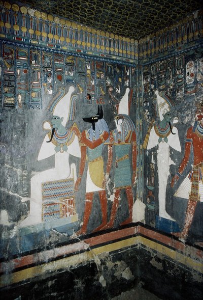  by School Egyptian