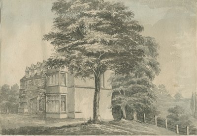 Arley Hall (veya 