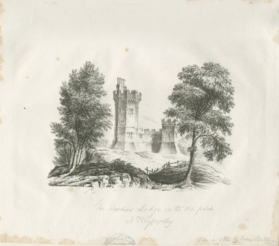 Biddulph - Knypersley Park