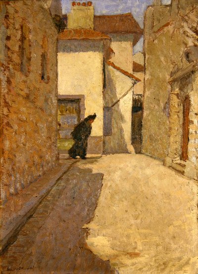Dieppe Caddesi