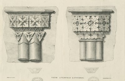Lichfield Katedrali