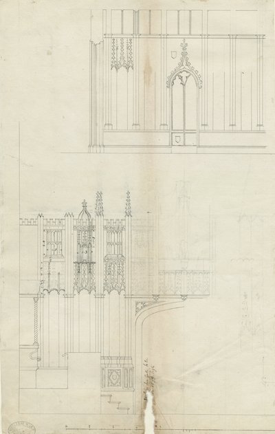 Lichfield Katedrali